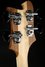 Rickenbacker 4003/4 , Natural Walnut: Headstock - Rear