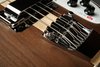 Rickenbacker 4003/4 , Natural Walnut: Close up - Free2