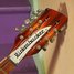 Nov 1966 Rickenbacker 360/12 , Fireglo: Headstock
