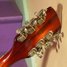 Rickenbacker 360/12 , Fireglo: Headstock - Rear