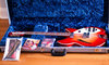 Rickenbacker 360/12 C63, Fireglo: Free image2