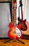 Rickenbacker 360/12 C63, Fireglo: Full Instrument - Front