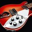 Rickenbacker 620/6 , Fireglo: Free image