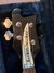Rickenbacker 4003/4 , Jetglo: Headstock