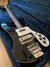 Rickenbacker 4003/4 , Jetglo: Body - Front