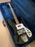 Rickenbacker 4003/4 , Jetglo: Full Instrument - Front