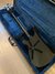 Rickenbacker 4003/4 , Jetglo: Full Instrument - Rear