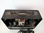 Dec 1937 Rickenbacker 59/amp , Black: Body - Rear