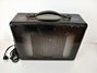 Rickenbacker 59/amp , Black: Full Instrument - Front