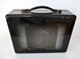 Rickenbacker 59/amp , Black: Neck - Rear