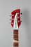 Rickenbacker 360/6 , Ruby: Headstock