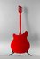 Rickenbacker 360/6 , Ruby: Full Instrument - Front