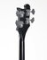 Rickenbacker 4003/4 , Jetglo: Headstock - Rear