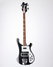 Rickenbacker 4003/4 , Jetglo: Full Instrument - Front