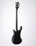 Rickenbacker 4003/4 , Jetglo: Full Instrument - Rear