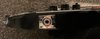 Rickenbacker 330/12 , Jetglo: Close up - Free