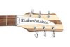 Rickenbacker 330/6 , Mapleglo: Headstock