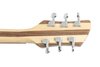 Rickenbacker 330/6 , Mapleglo: Headstock - Rear