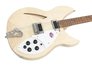Rickenbacker 330/6 , Mapleglo: Body - Front