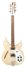 Rickenbacker 330/6 , Mapleglo: Full Instrument - Front