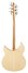 Rickenbacker 330/6 , Mapleglo: Full Instrument - Rear