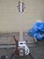 Rickenbacker 4003/4 , Natural Walnut: Full Instrument - Front