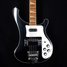 Rickenbacker 4003/4 , Jetglo: Body - Front