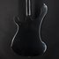 Jul 2001 Rickenbacker 4003/4 , Jetglo: Body - Rear