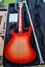 Rickenbacker 4003/5 S, Fireglo: Full Instrument - Rear