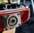 Rickenbacker 4003/5 S, Fireglo: Close up - Free