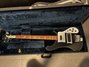 Rickenbacker 4003/4 , Jetglo: Free image2