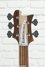 Rickenbacker 4003/5 S, Mapleglo: Headstock