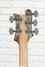 Rickenbacker 4003/5 S, Mapleglo: Headstock - Rear