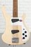 Rickenbacker 4003/5 S, Mapleglo: Body - Front