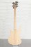 Rickenbacker 4003/5 S, Mapleglo: Full Instrument - Rear
