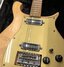 Feb 1961 Rickenbacker 450/6 Refin, Fireglo: Body - Rear
