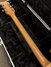 Rickenbacker 450/6 Refin, Fireglo: Neck - Rear