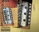 Rickenbacker 450/6 Refin, Fireglo: Close up - Free