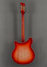 Rickenbacker 360/12 , Fireglo: Full Instrument - Rear