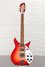 Rickenbacker 350/6 V63, Fireglo: Full Instrument - Front