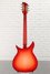 Rickenbacker 350/6 V63, Fireglo: Full Instrument - Rear