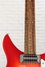 Rickenbacker 350/6 V63, Fireglo: Neck - Front