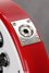 Rickenbacker 350/6 V63, Fireglo: Close up - Free