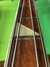 Rickenbacker 4001/4 , Burgundy: Neck - Front