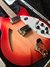 Rickenbacker 330/6 , Fireglo: Free image