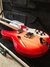 Rickenbacker 330/6 , Fireglo: Full Instrument - Front