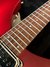 Rickenbacker 330/6 , Fireglo: Neck - Front