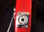 Rickenbacker 330/6 , Fireglo: Close up - Free