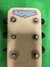 Rickenbacker 59/6 LapSteel, Cream: Headstock