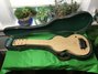 Rickenbacker 59/6 LapSteel, Cream: Full Instrument - Front